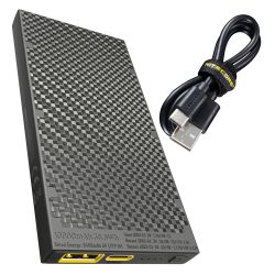 Nitecore NB10000 10000mAh USB/USB-C Quick-Charge Power Bank
