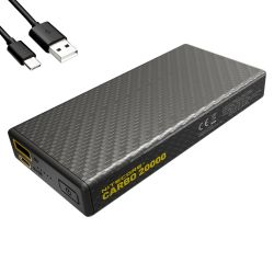 Nitecore Carbo 20000 Lightweight QC 20000mAh Power Bank