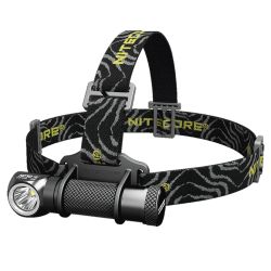 Nitecore HC30 - 1000 Lumen Headlamp