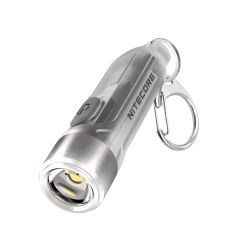 Nitecore TIKI 300 Lumen Rechargeable Keychain Flashlight