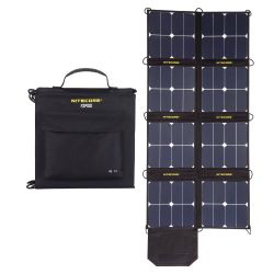 Nitecore FSP100 100 Foldable Solar Panel