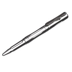 Nitecore NTP20 Titanium Tactical Self Defense Pen with Tungsten Steel Tip