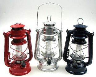 Lantern LED Light 3 Assorted Priced Each - 0126-609