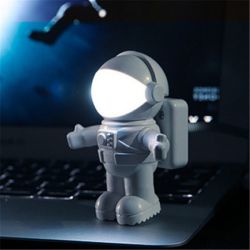 Astronaut LED Night Light Astronaut USB Night Light - Spaceman astronaut