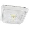 LED Led Area Light Zoho 4th Gen. Premium Edition 300W 5000k W/Universal Bracket - Black - Default